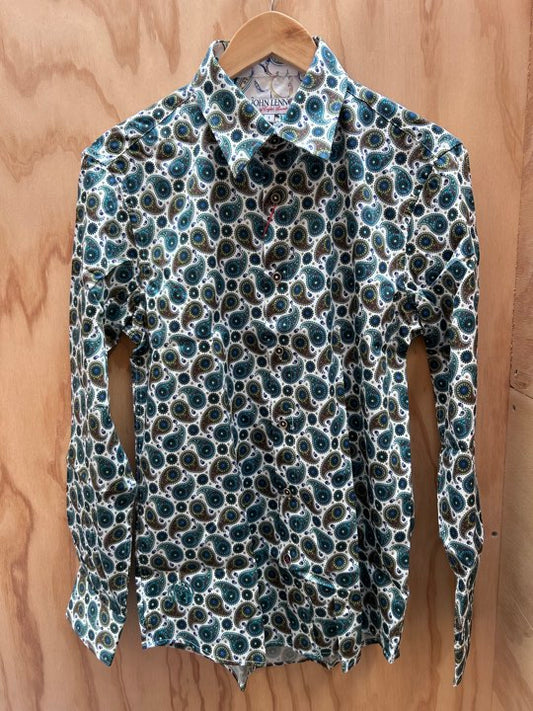John Lennon JLW2450