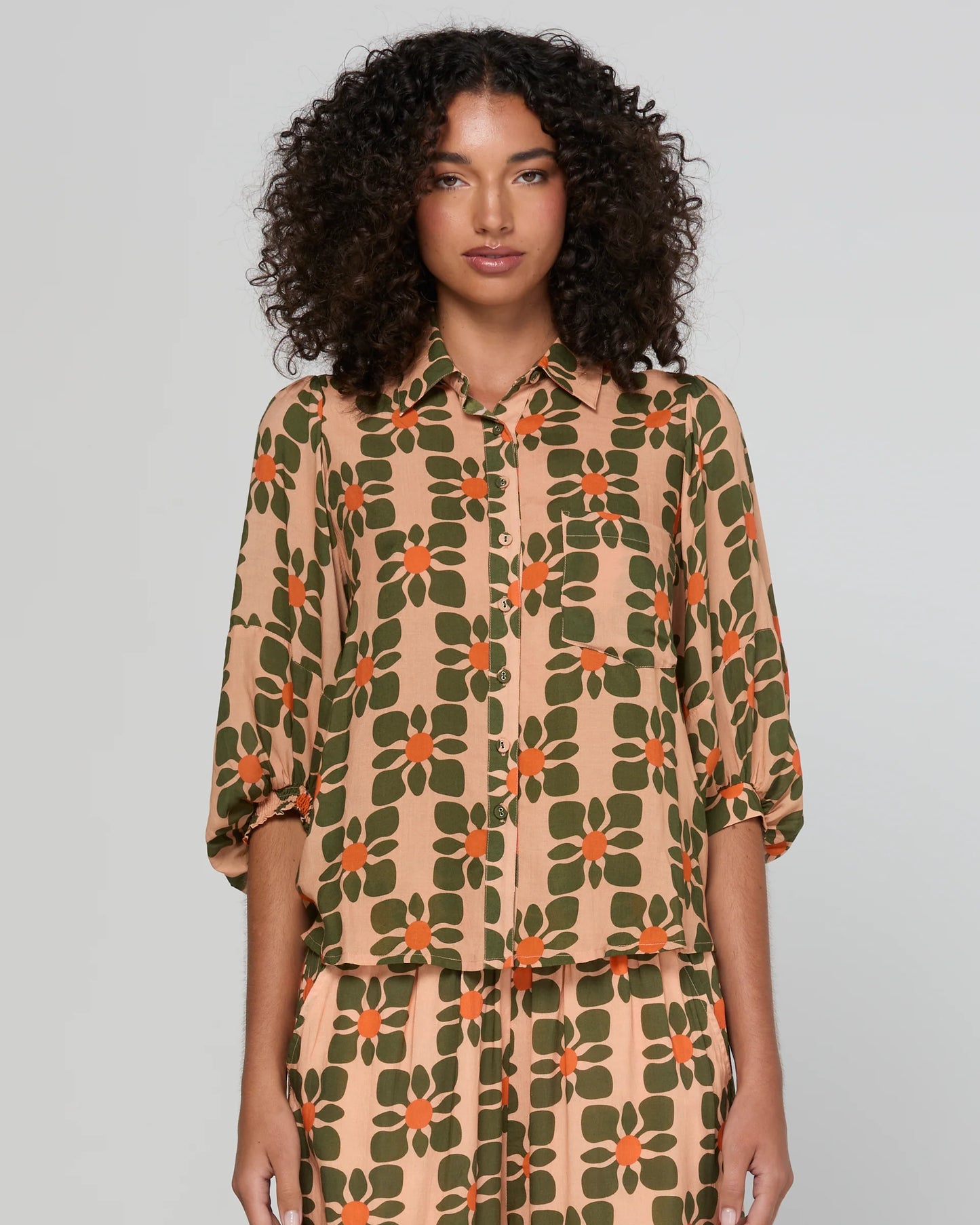 Boom Shankar Pari Shirt