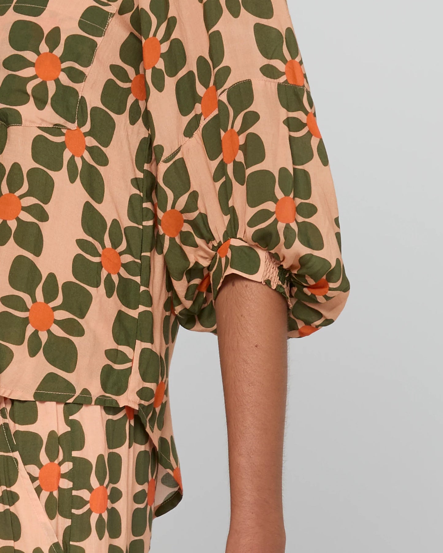 Boom Shankar Pari Shirt
