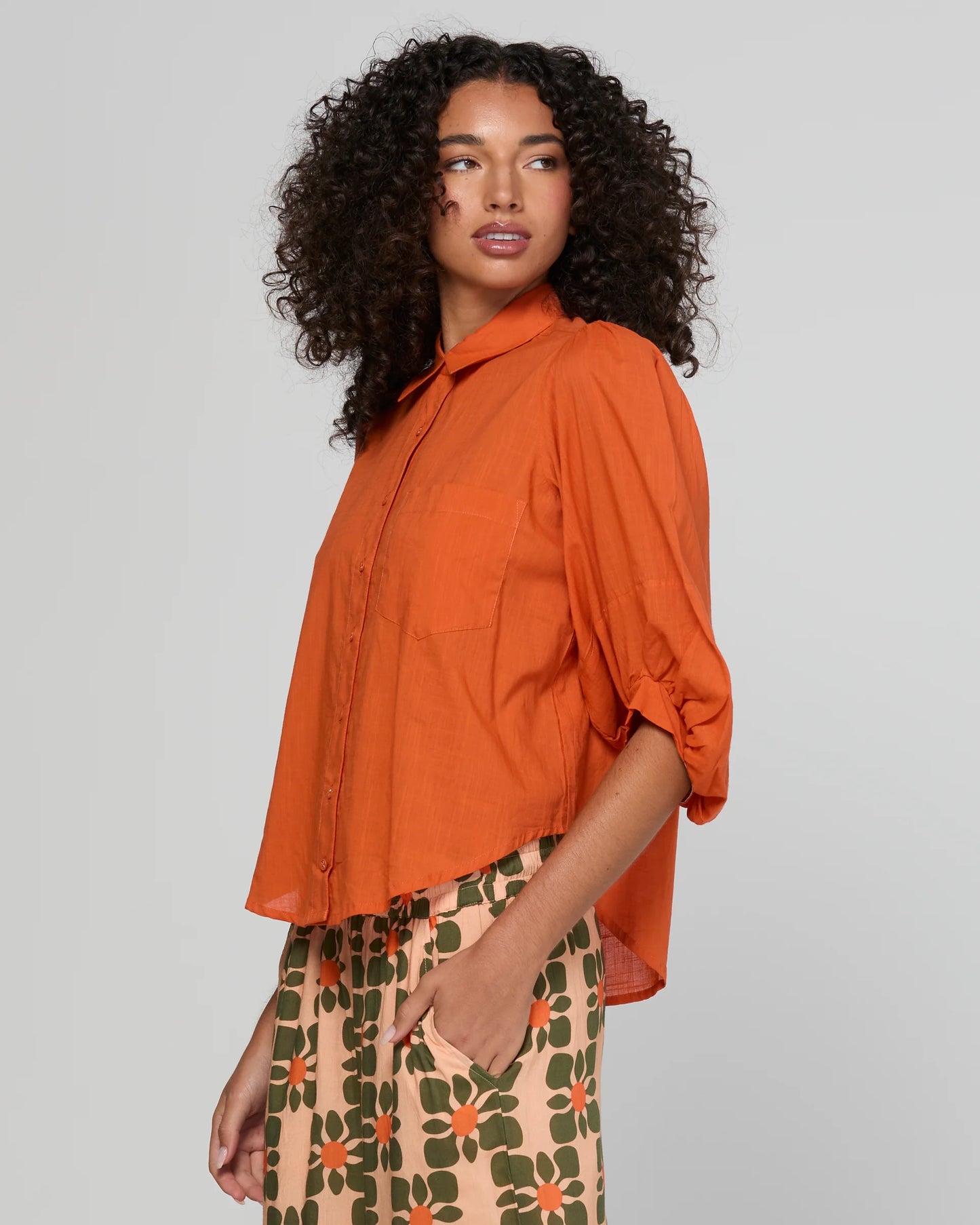 Boom Shankar Pari Shirt