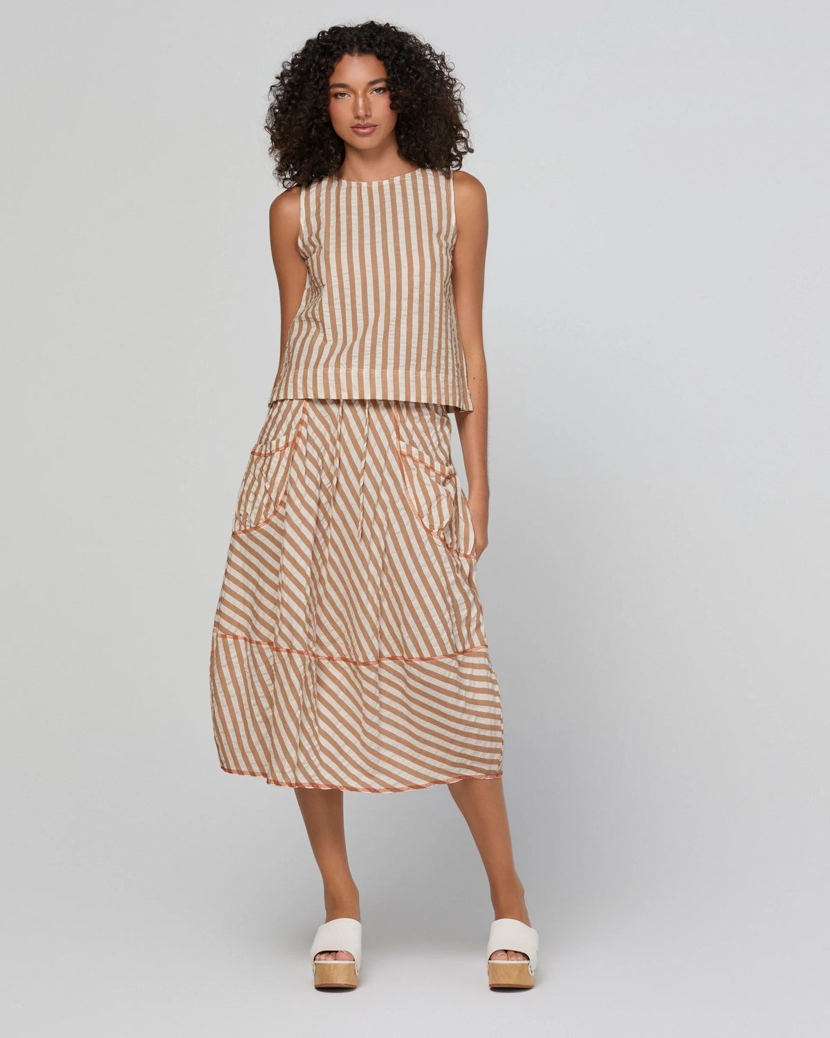 Guru Skirt