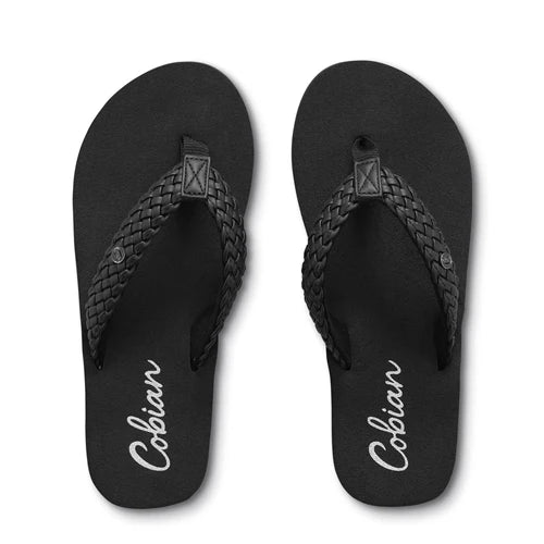 Cobian Braided Bounce Jandals