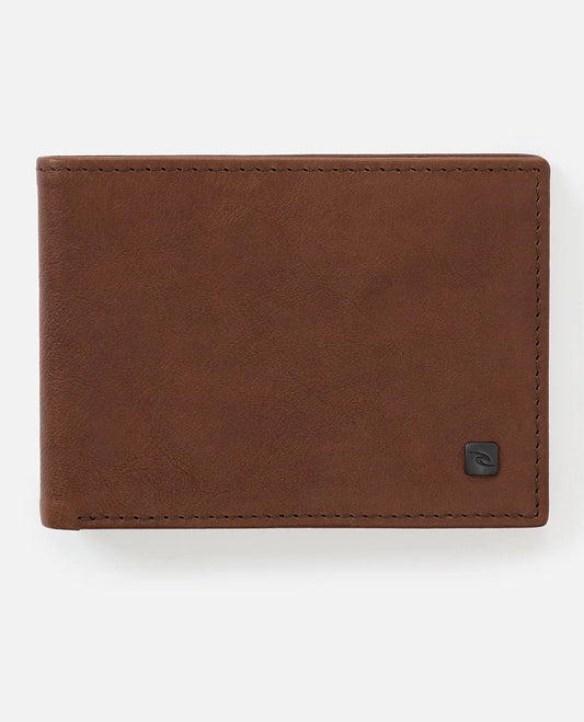 Rip Curl K-Roo RFID Slim Wallet