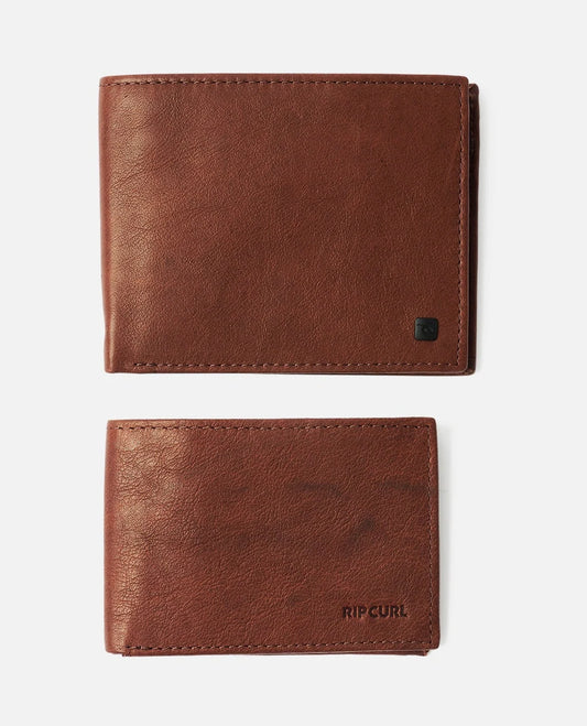 Rip Curl K-Roo RFID 2 in 1 Wallet