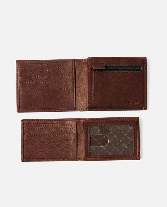 Rip Curl K-Roo RFID 2 in 1 Wallet