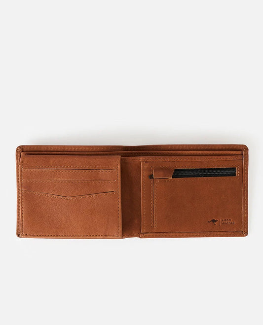 Rip Curl K-Roo RFID All Day Wallet