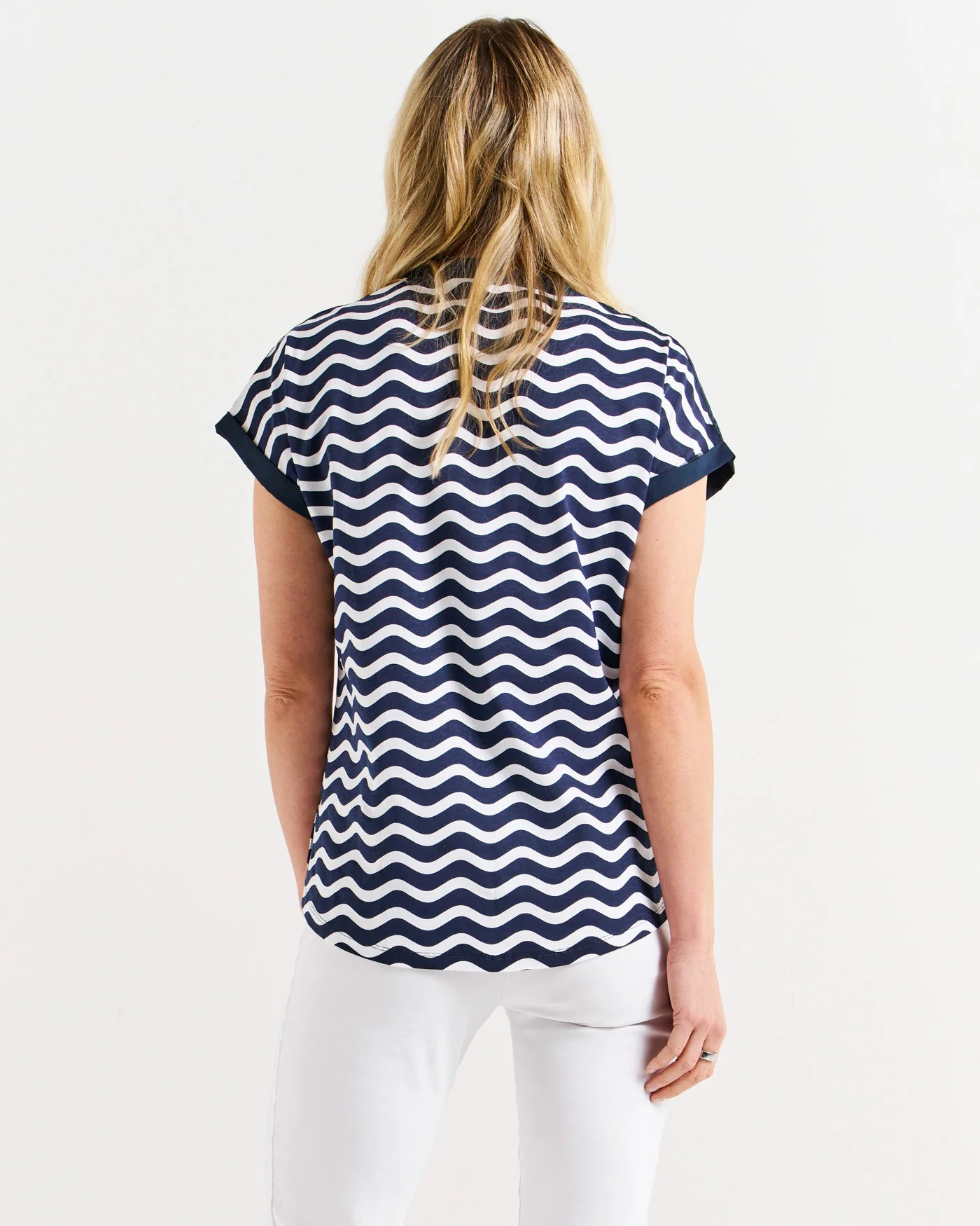 Betty Basics Brydie Tee