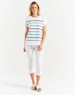 Load image into Gallery viewer, Betty Basics Sunny Tee
