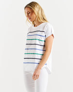 Load image into Gallery viewer, Betty Basics Sunny Tee
