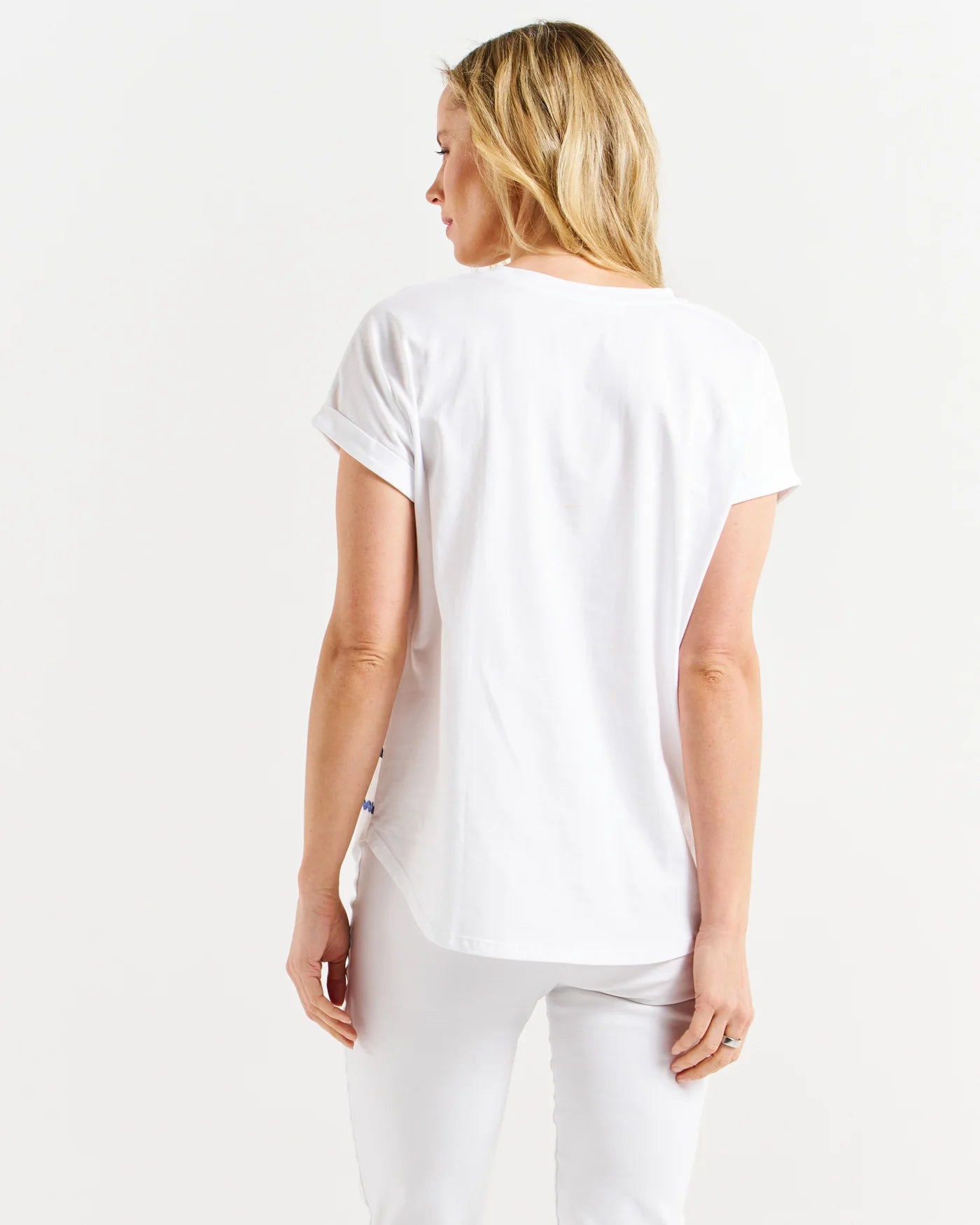 Betty Basics Sunny Tee