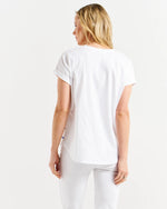 Load image into Gallery viewer, Betty Basics Sunny Tee
