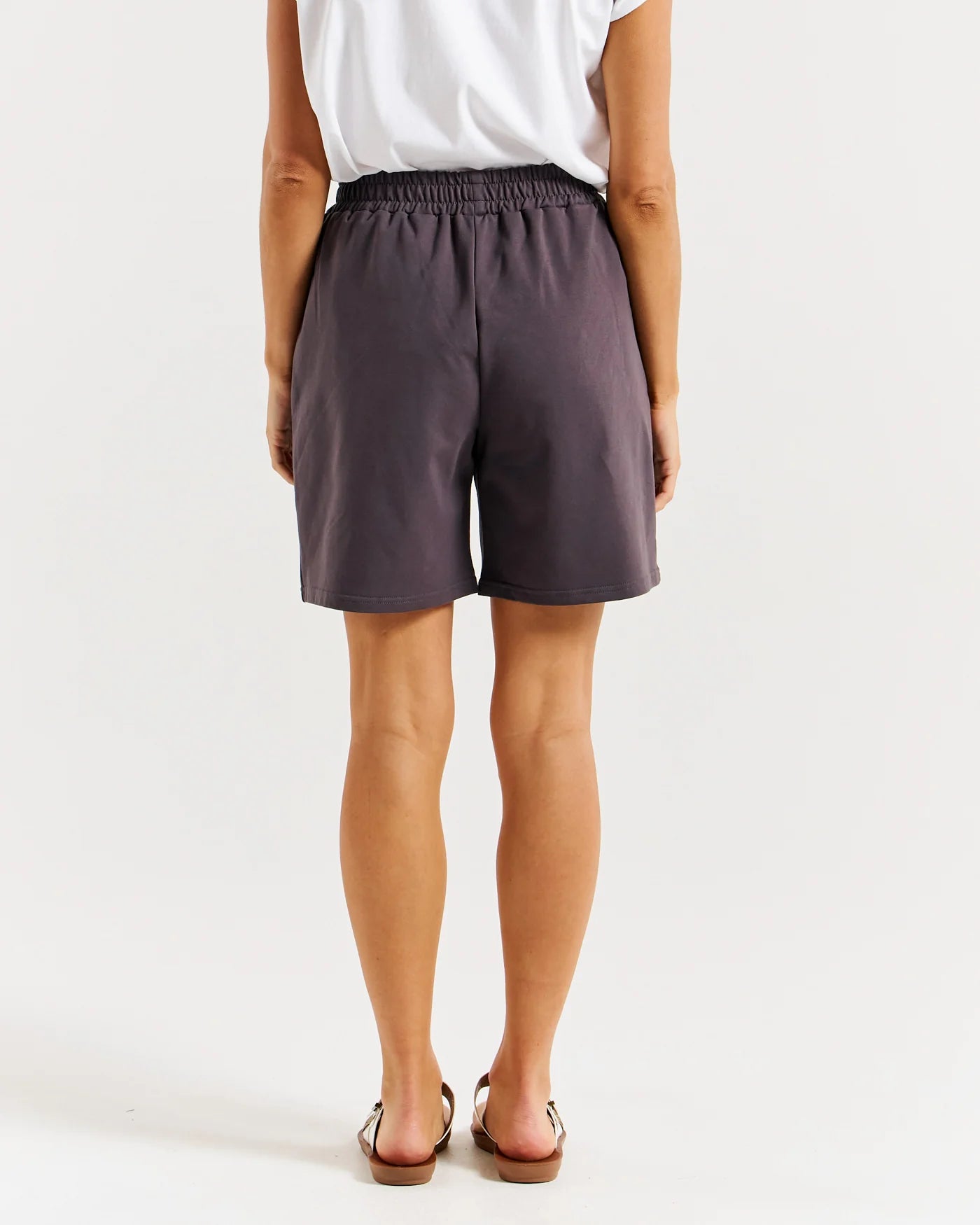 Betty Basics Harvard Short