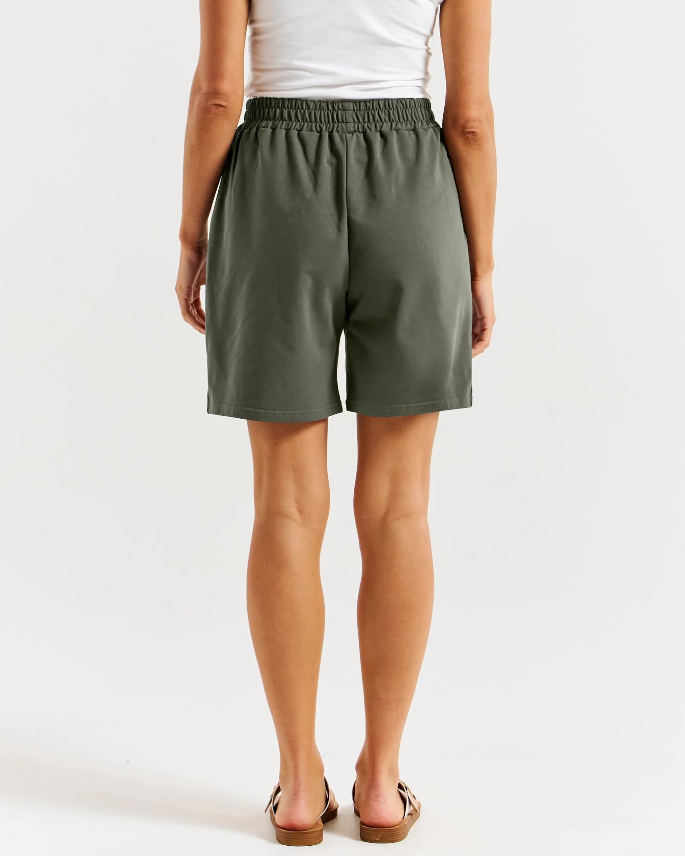 Betty Basics Harvard Short