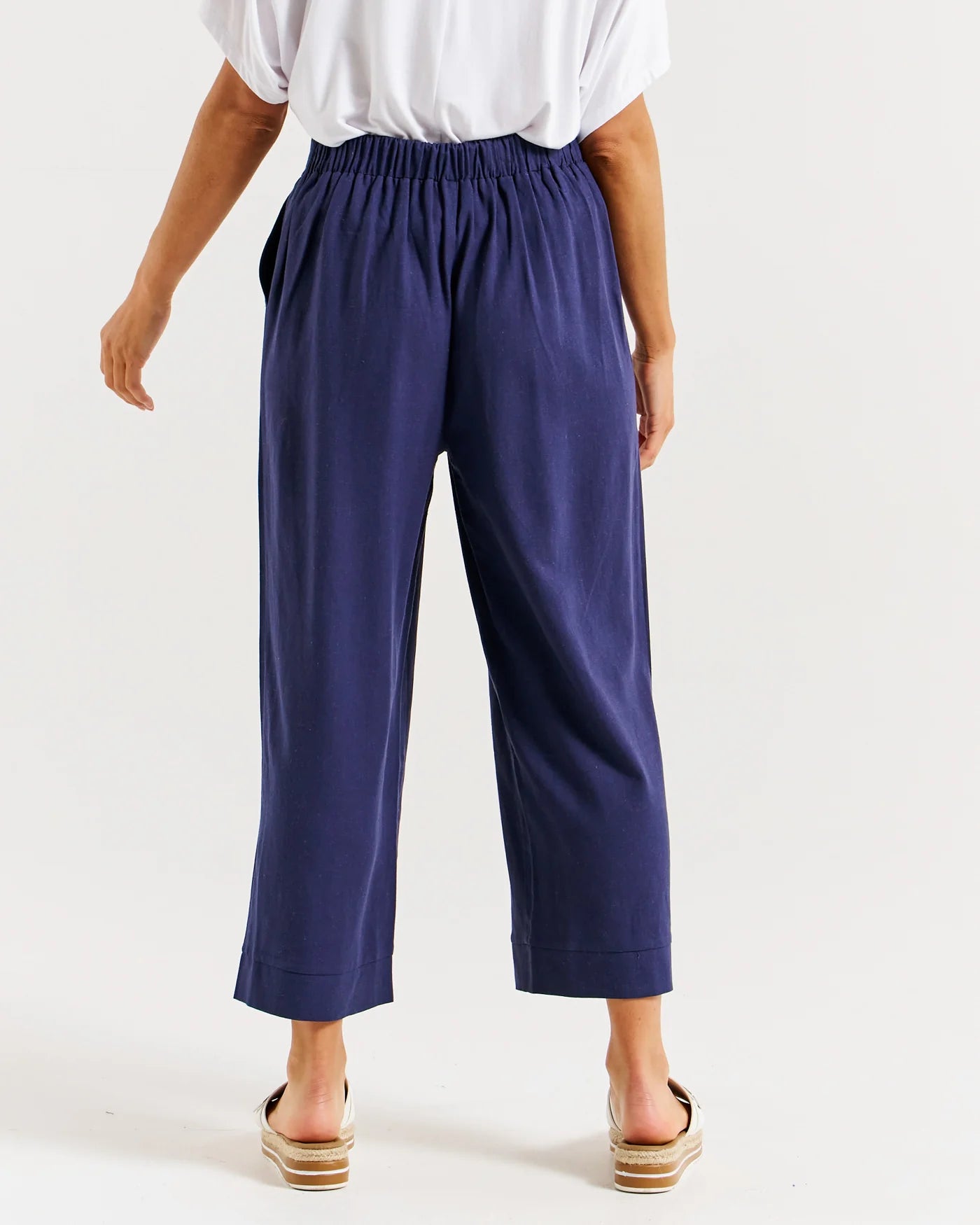 Betty Basic Parker Pant