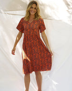 Load image into Gallery viewer, Betty Basics Donna Dress
