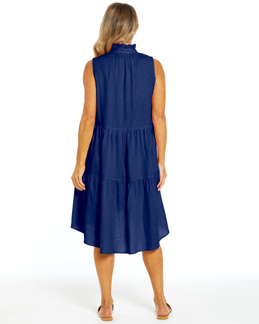 Betty Basics Libby Dress