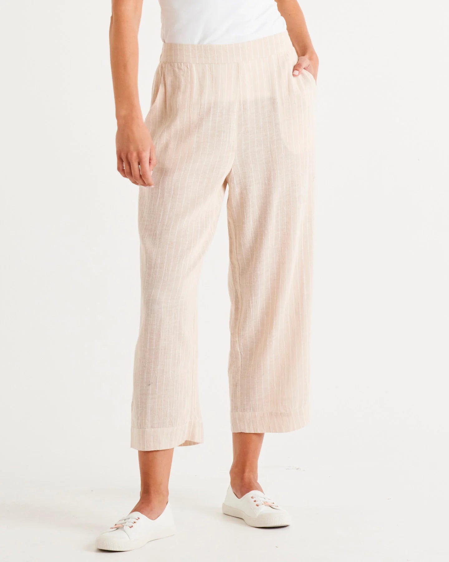 Betty Basic Parker Pant