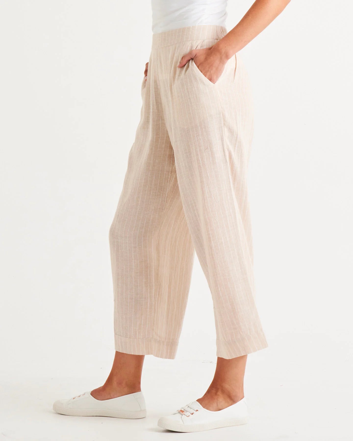 Betty Basic Parker Pant