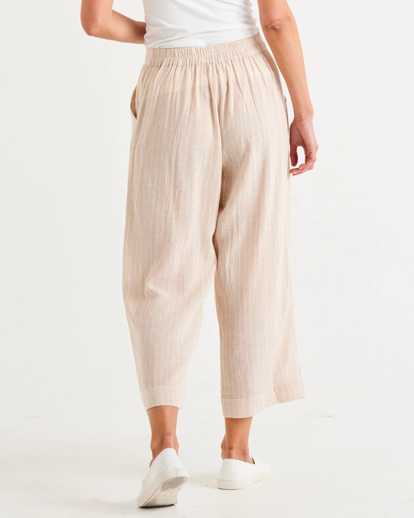 Betty Basic Parker Pant