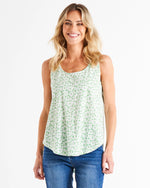 Load image into Gallery viewer, Betty Basics Boston Tank
