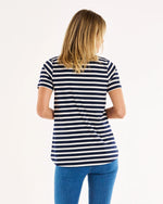 Load image into Gallery viewer, Betty Basics Luella Tee
