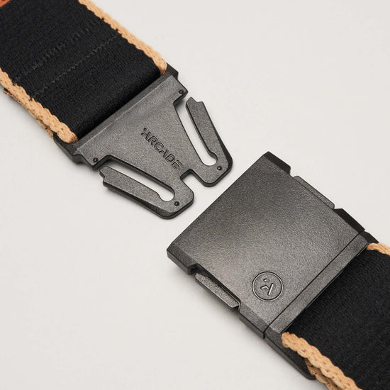 Arcade Belt Blackwood