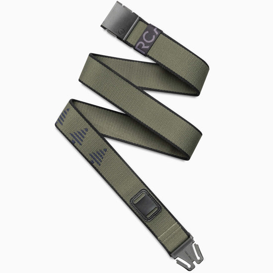 Arcade Belt Blackwood