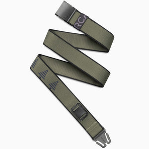 Arcade Belt Blackwood