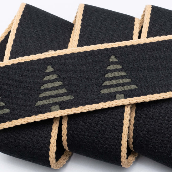 Arcade Belt Blackwood