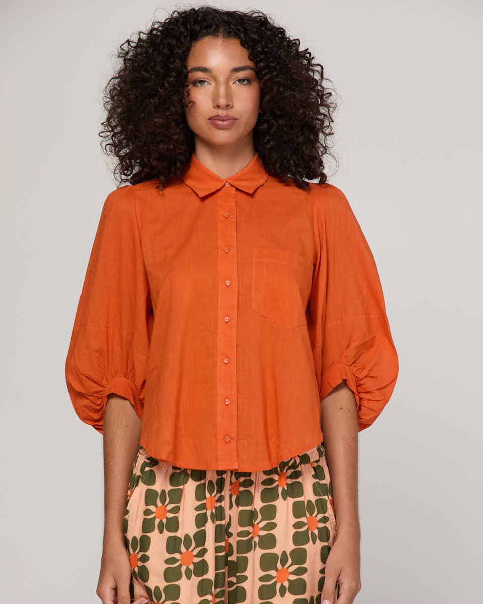 Boom Shankar Pari Shirt