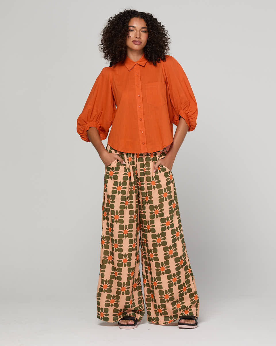 Boom Shankar Pari Shirt