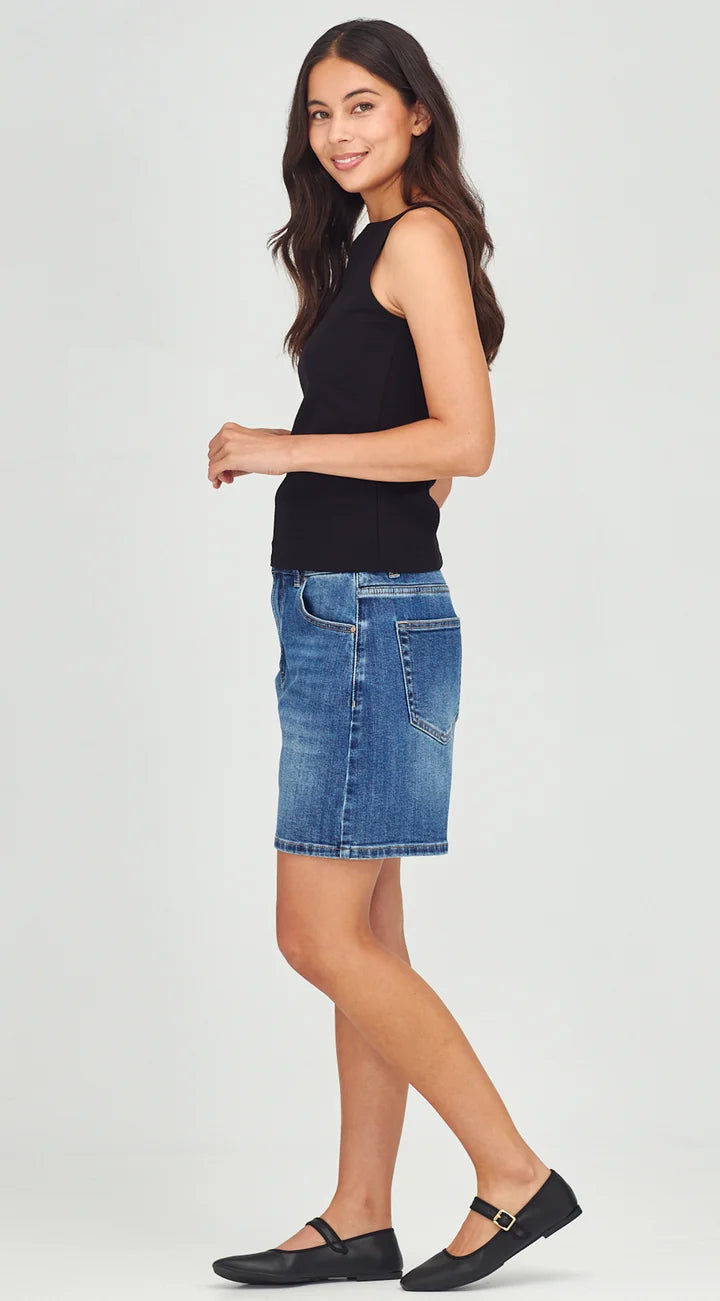 Junkfood Bronte Shorts