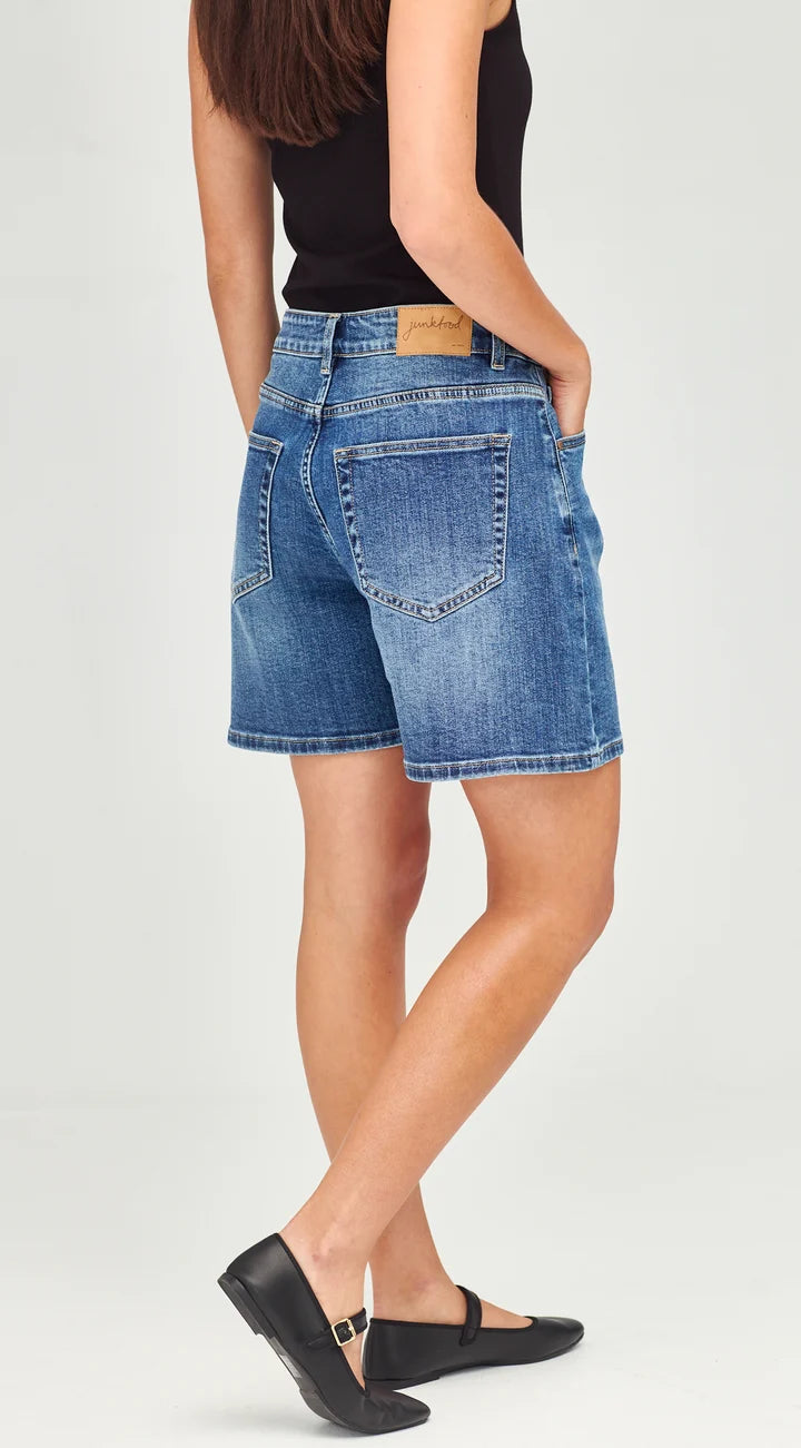 Junkfood Bronte Shorts