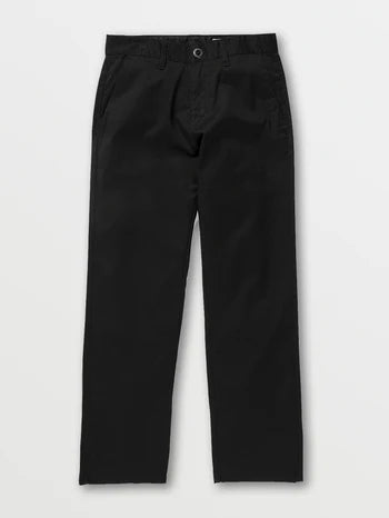 Volcom Frickin Regular Stretch Youth