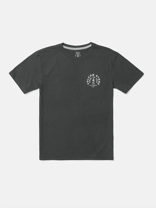 Volcom Tennon Short Sleeve Tee