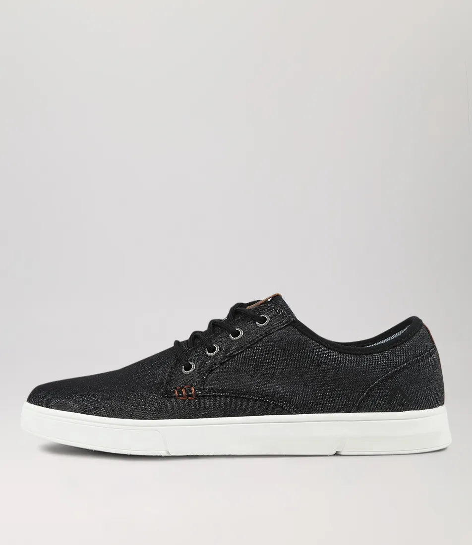 Colorado Albatross Canvas Shoe