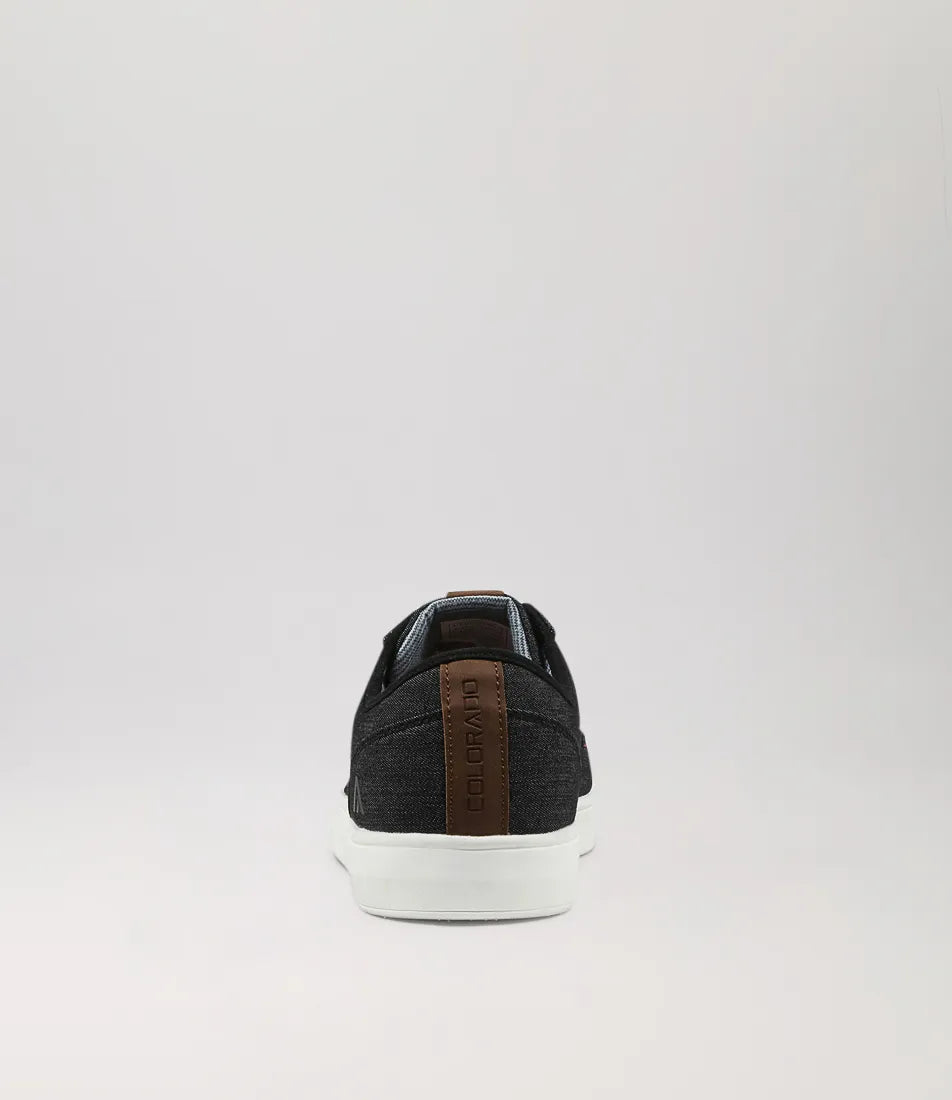 Colorado Albatross Canvas Shoe
