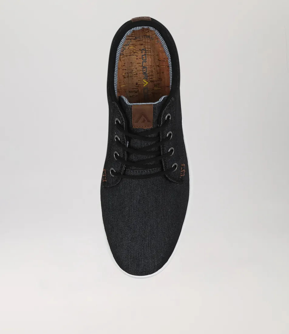 Colorado Albatross Canvas Shoe