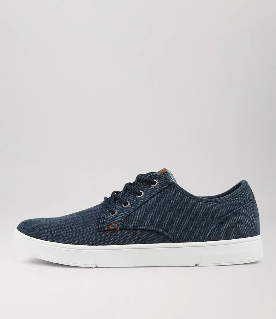 Colorado Albatross Canvas Shoe