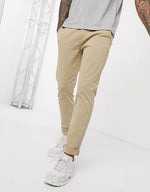 Load image into Gallery viewer, Levis Taper Beige Chino

