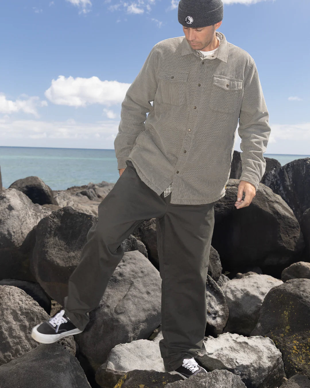 T&C Surf Coasting Pant