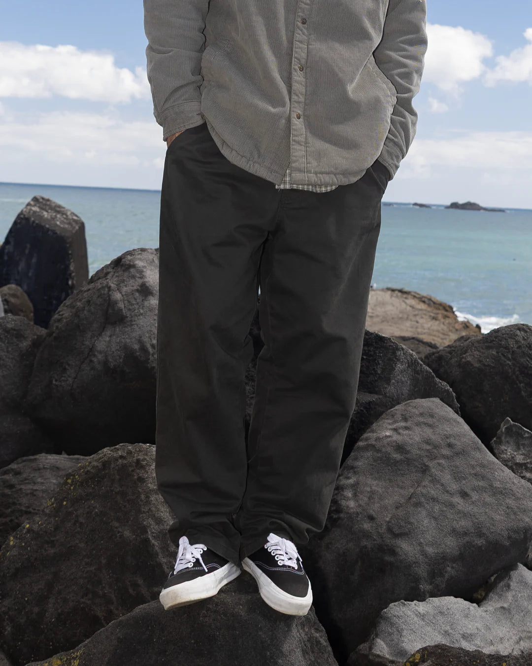 T&C Surf Coasting Pant