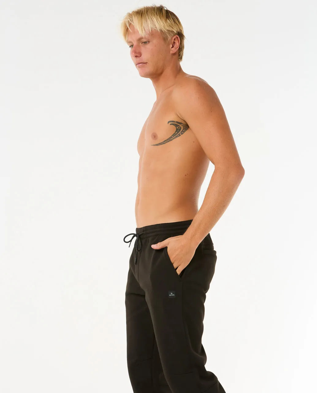 Rip Curl Anti Series Departed Track Pant