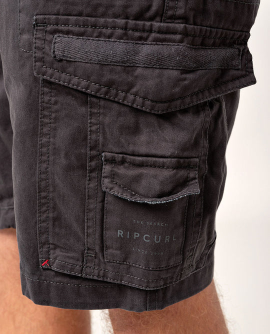 Rip Curl Trail Cargo Walkshort