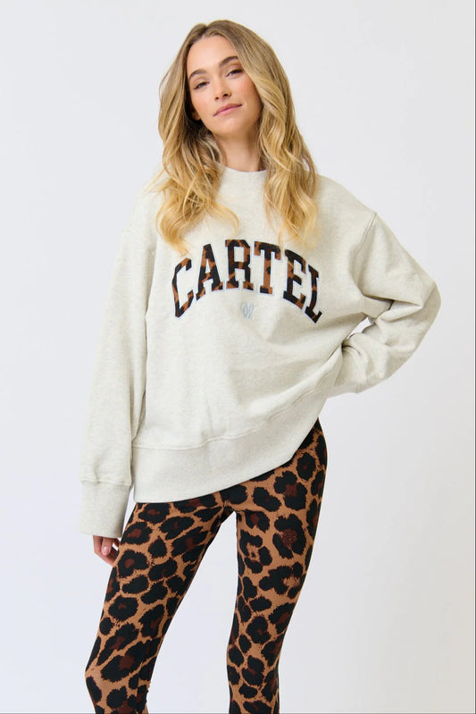 Cartel & Willow Bronwyn Sweater