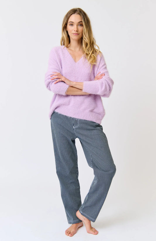 Cartel & Willow Emmie Knit Sweater