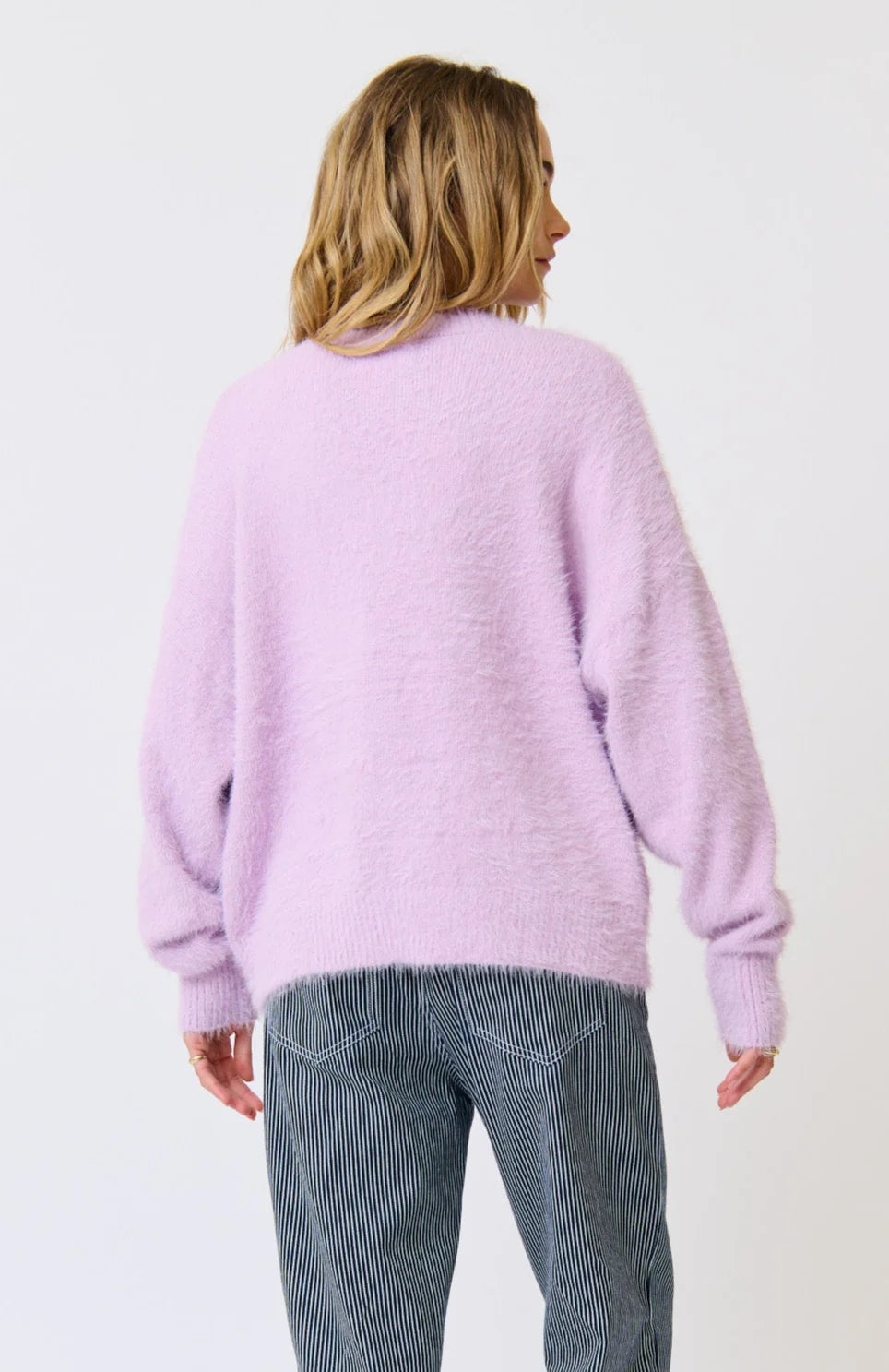 Cartel & Willow Emmie Knit Sweater