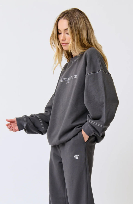 Cartel & Willow Aubrey Sweater
