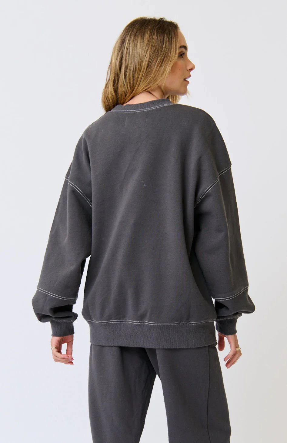 Cartel & Willow Aubrey Sweater