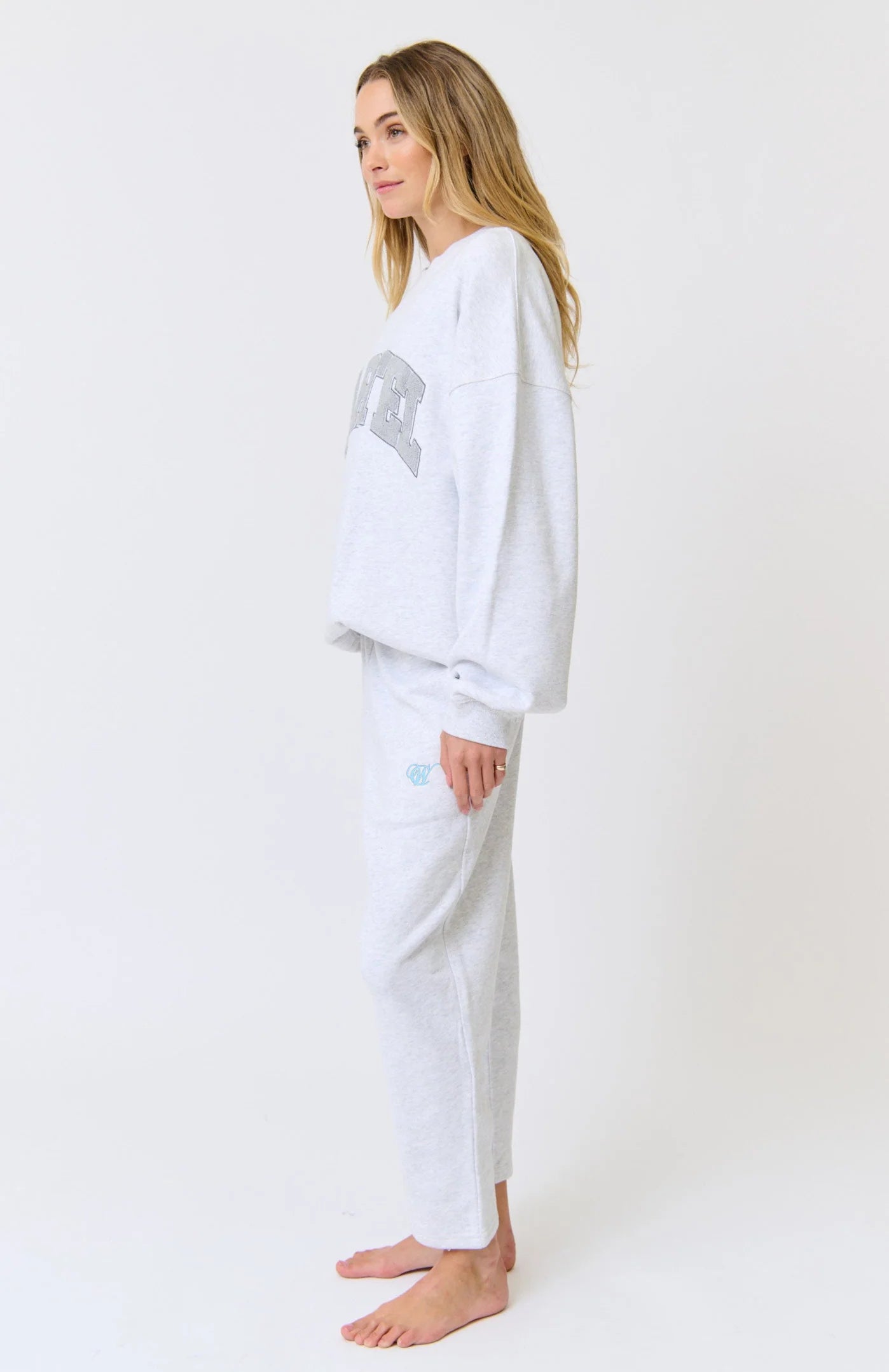 Cartel & Willow Grace Track Pant